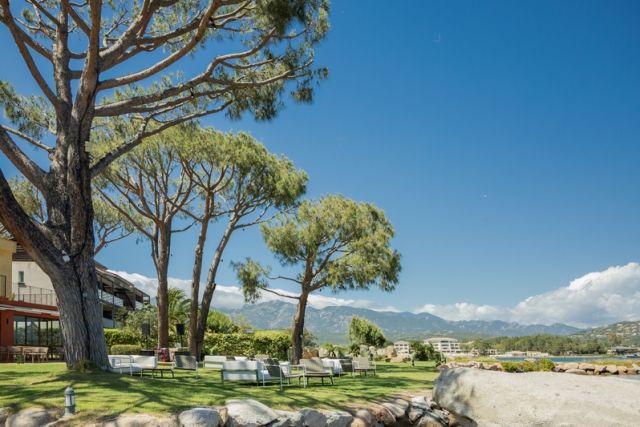 Casa Santini x Roc Seven